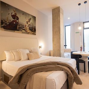 Appartement "Premier" met een Slaapkamer